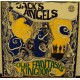 JACKS ANGELS - Our fantasys kingdom